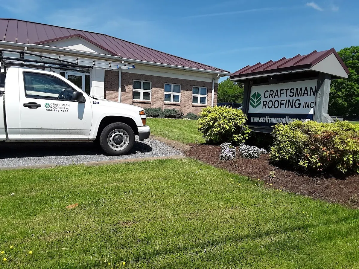 Quality Chimney Repair by experienced craftsmen in Castleberry Hill
